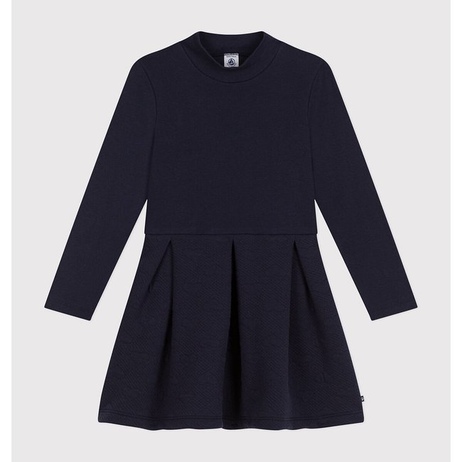 Robe longue petit bateau on sale