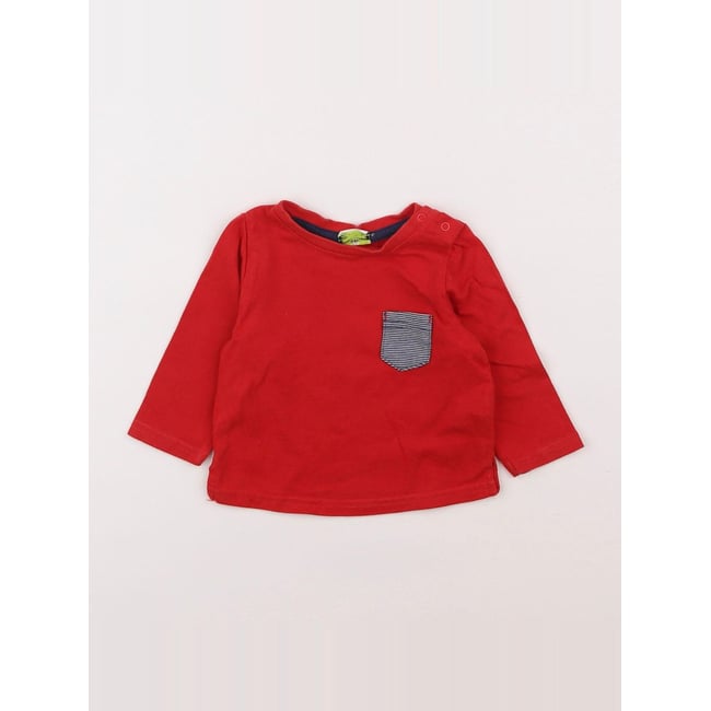 Tee-shirt - Très bon état v002231 <span itemprop=