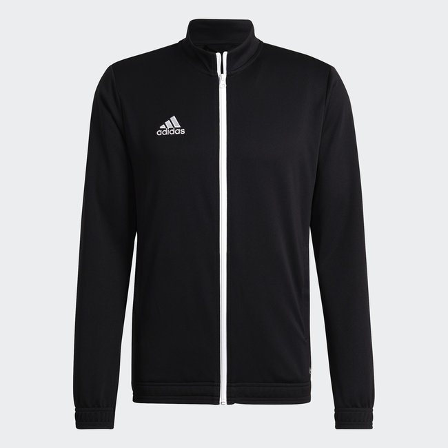 Veste de survêtement Entrada 22 black <span itemprop=