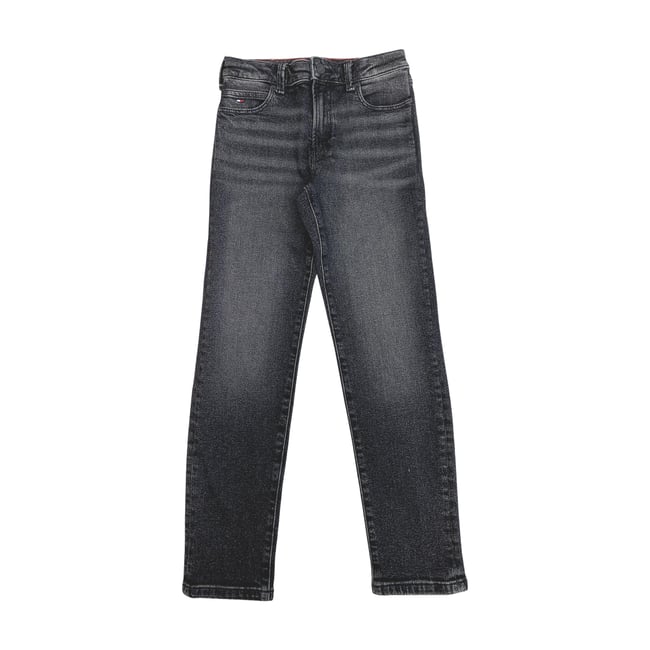 Pantalon enfant - Très bon état gris, noir <span itemprop=