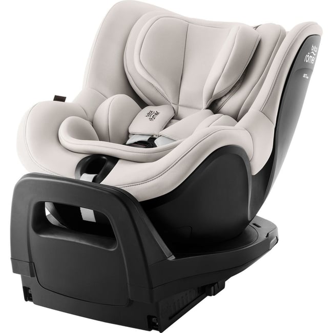 Siège auto i-Size Dualfix Pro - BRITAX ROMER