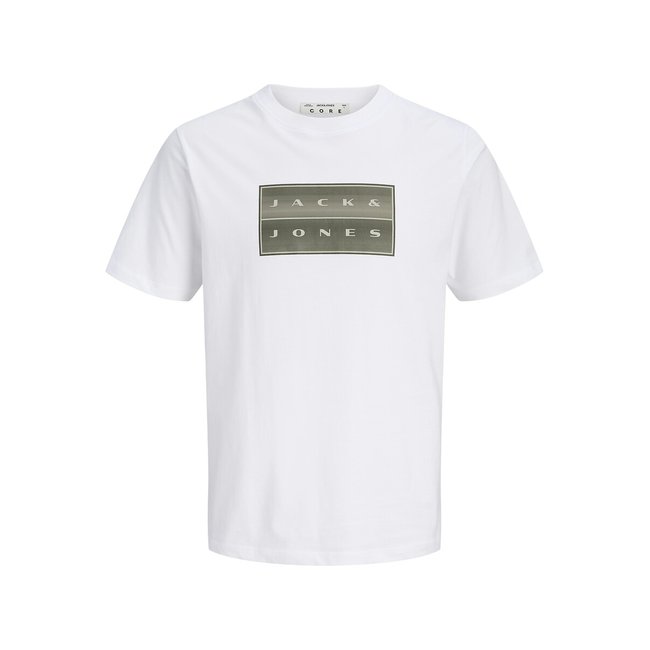 T-shirt manches courtes - JACK & JONES