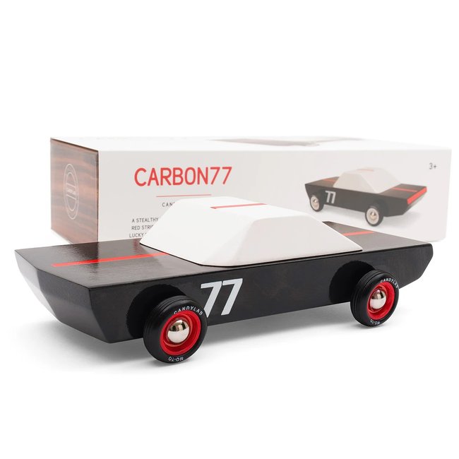 Carbon 77 - CANDYLAB TOYS