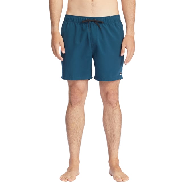 Short De Bain Stretch Longueur Longue NEXT | Maillot De Bain Homme Ajusté | Cordon De Serrage Réglable