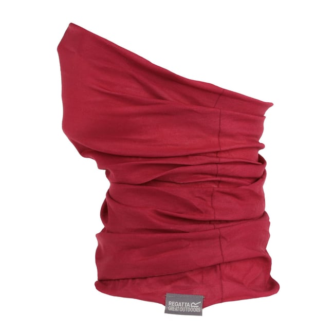 Cache-cou MULTITUBE rose fluo <span itemprop=
