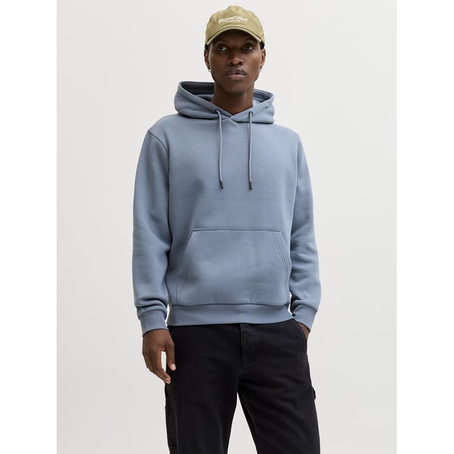 Sweat à capuche Bradley  - JACK & JONES