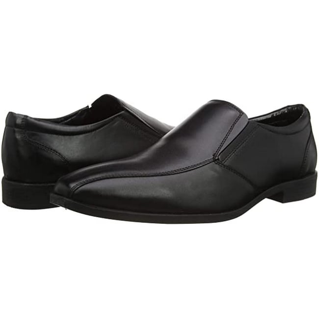 Chaussures ELLIS noir <span itemprop=