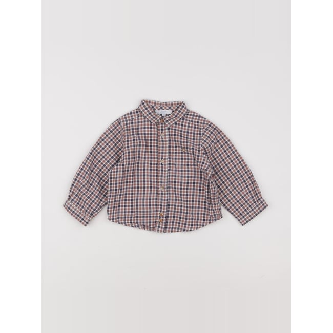 Chemise - Très bon état v019845 <span itemprop=