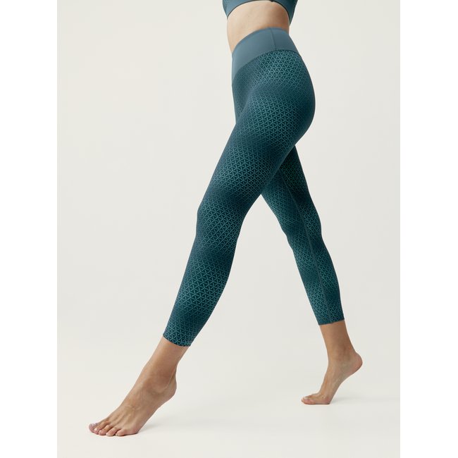 Collants de sport Yuto Born Living Yoga pour femmes - BORN LIVING YOGA