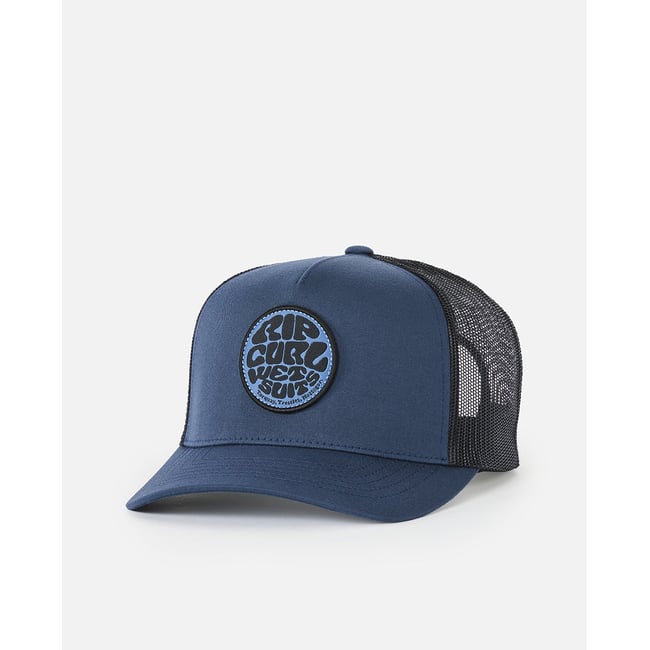 Casquette WETSUIT ICON TRUCKER - RIP CURL