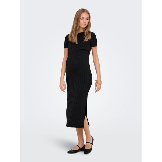 Robe noire - black <span itemprop=