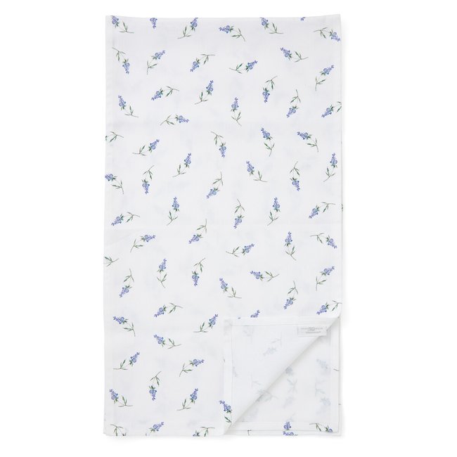 Lavandula Table Runner - 40x250cm, white, SOPHIE CONRAN FOR PORTMEIRION