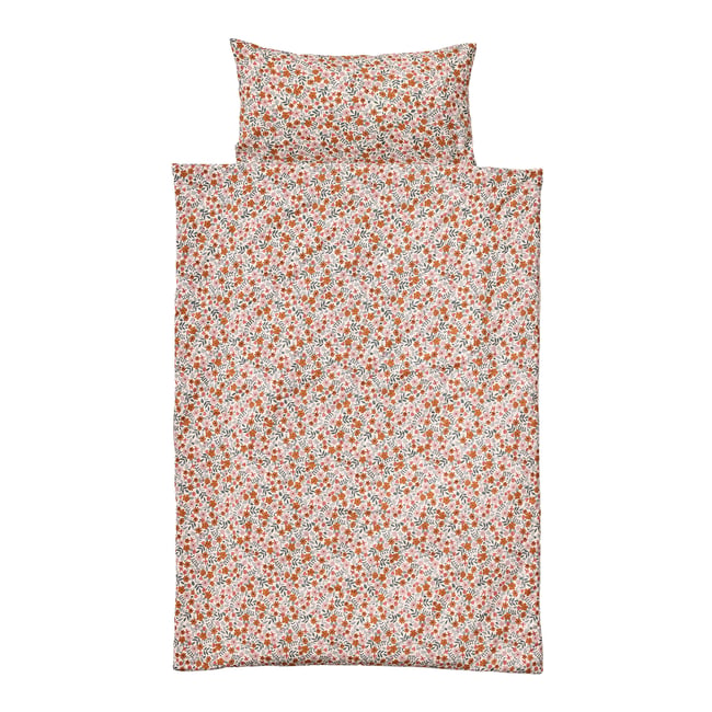 Couchage de sieste maternelle Minili multicolore <span itemprop=