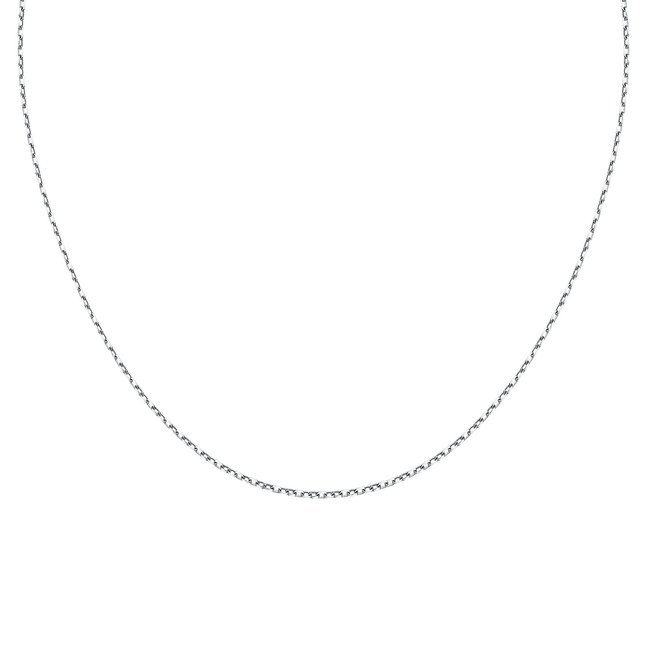 Chaîne en argent 925 argent <span itemprop=