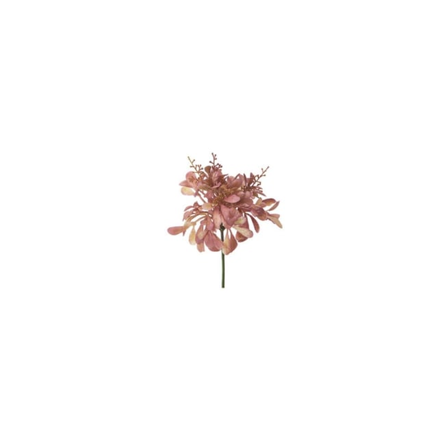 Feuillage de succulente artificiel H19 - SIA DECO