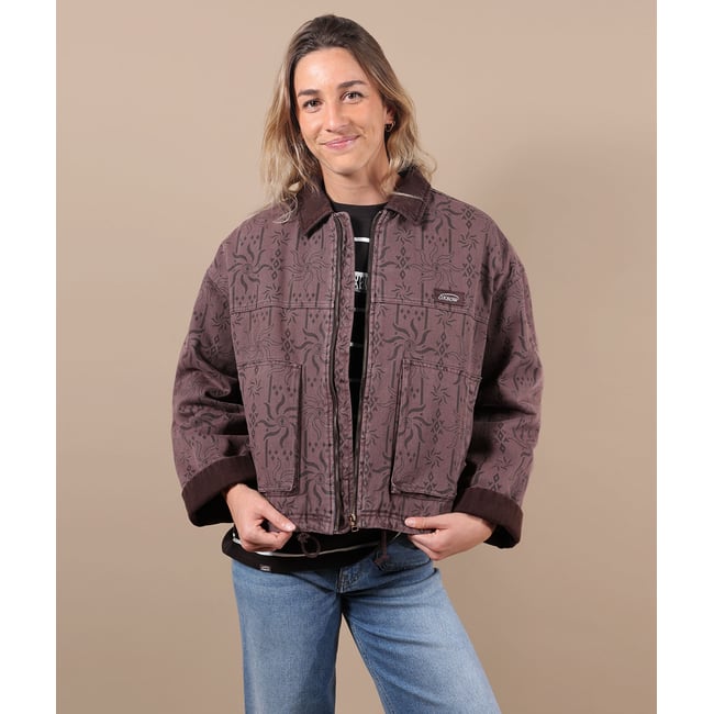 Veste SHURIKEN v002236 <span itemprop=