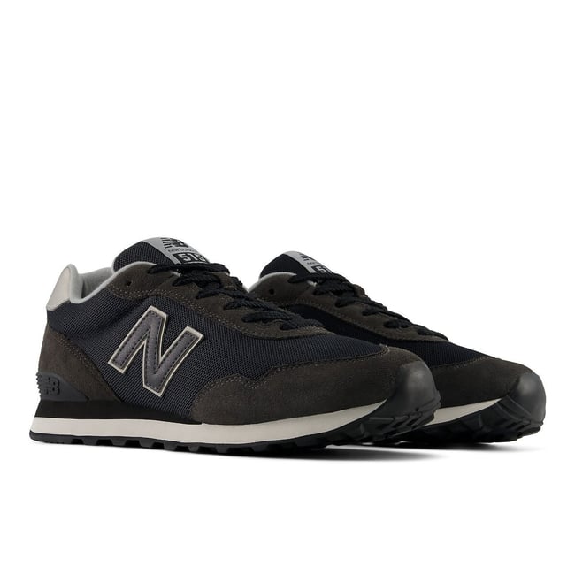 Scarpe da ginnastica 515 nero/grigio scuro NEW BALANCE