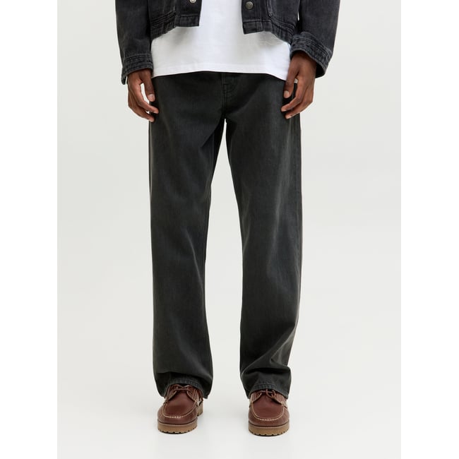 Jean black denim <span itemprop=