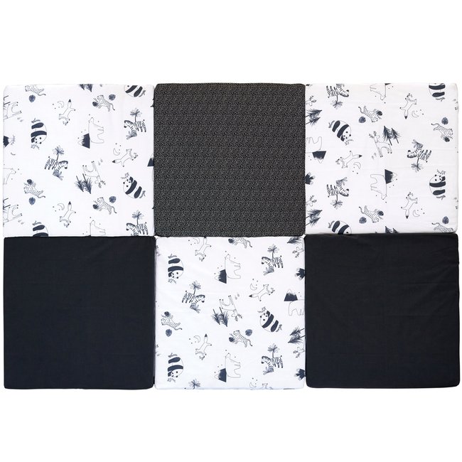 Tapis de jeu pliable XL - CANDIDE