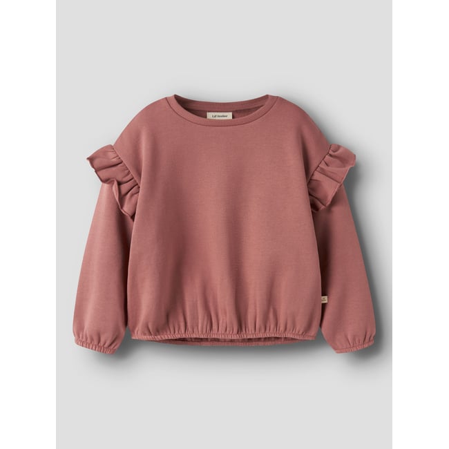 Sweat-Shirt rose - withered rose1 <span itemprop=