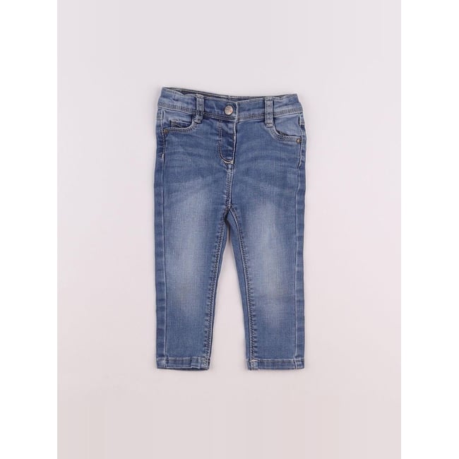 Jean - Etat satisfaisant v002232 <span itemprop=