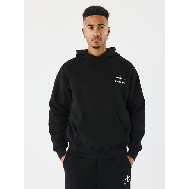 Sweat à Capuche Polaris - PROJECT X