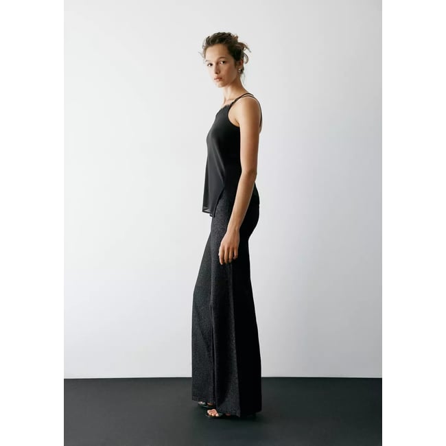 JEANS GLAM noir <span itemprop=