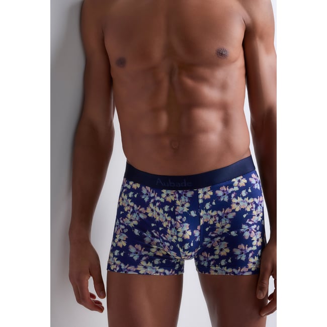Pack 2 boxers classiques - AUBADE