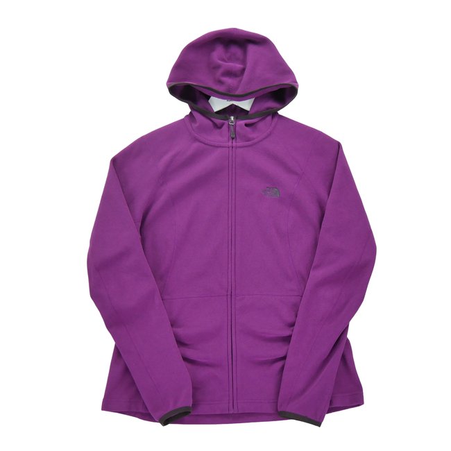 Veste - Très bon état violet <span itemprop=