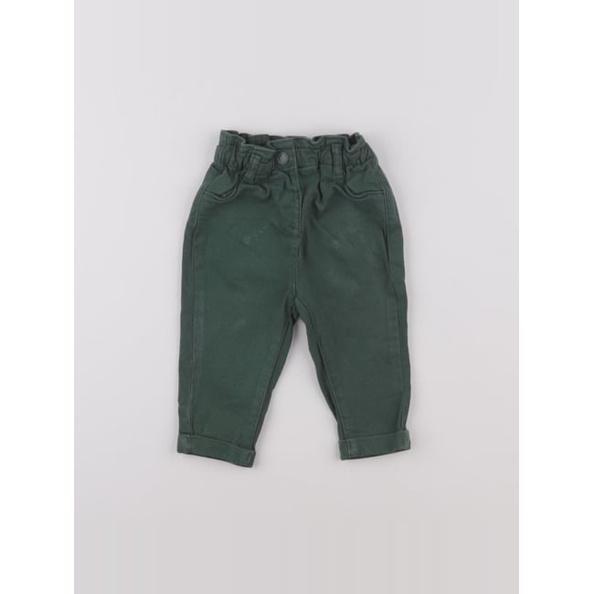 Jean - Etat satisfaisant v002239 <span itemprop=