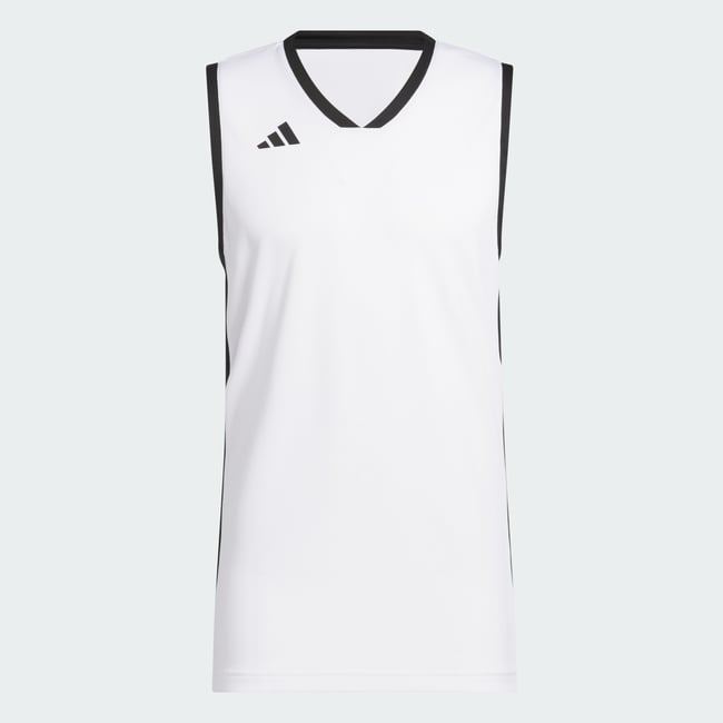 Maillot De Basketball Réversible 3G Speed Maillot De Basketball Réversible 3G Speed - adidas Performance