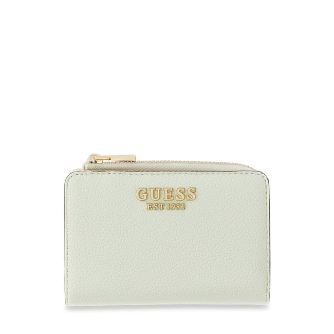 Portefeuille Laurel vert clair <span itemprop=
