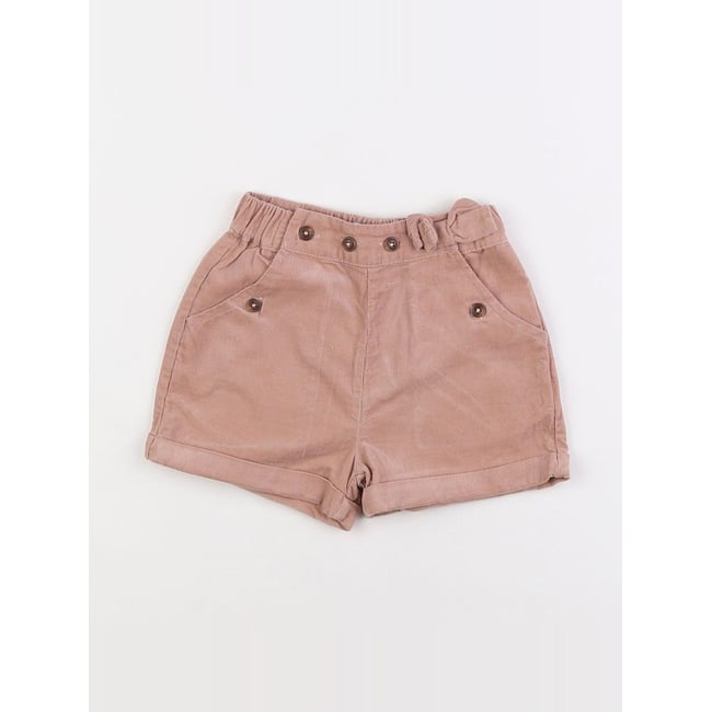 Short - Très bon état v002235 <span itemprop=