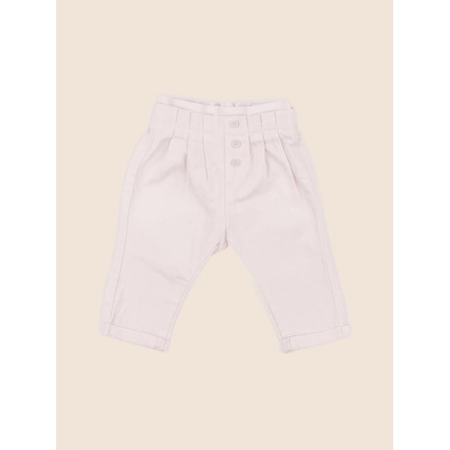 Pantalon - Très bon état rose <span itemprop=