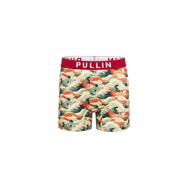 CALECON AMPLE KIDOKI multicolore <span itemprop=