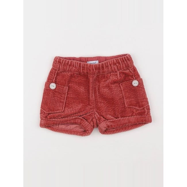 Short - Très bon état v002231 <span itemprop=