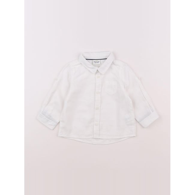 Chemise - Très bon état v002227 <span itemprop=