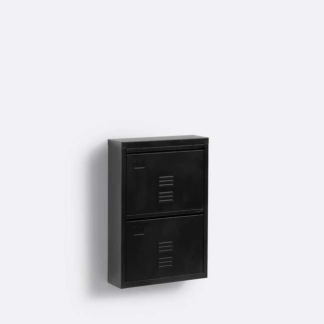 Zapatero de pared, Hiba - LA REDOUTE INTERIEURS
