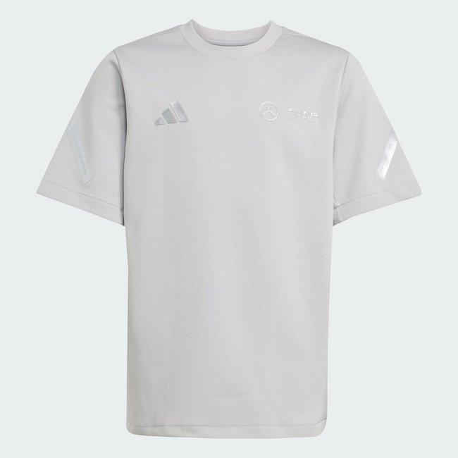 Mercedes - AMG Petronas Formula One Team Silver Arrows t-shirt Enfant grey two <span itemprop=