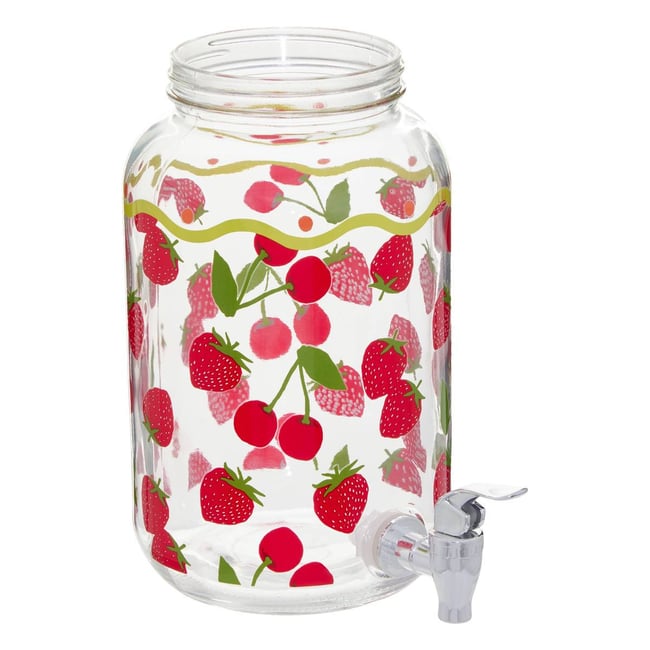 Distributeur de boisson FRUITY - ATMOSPHERA
