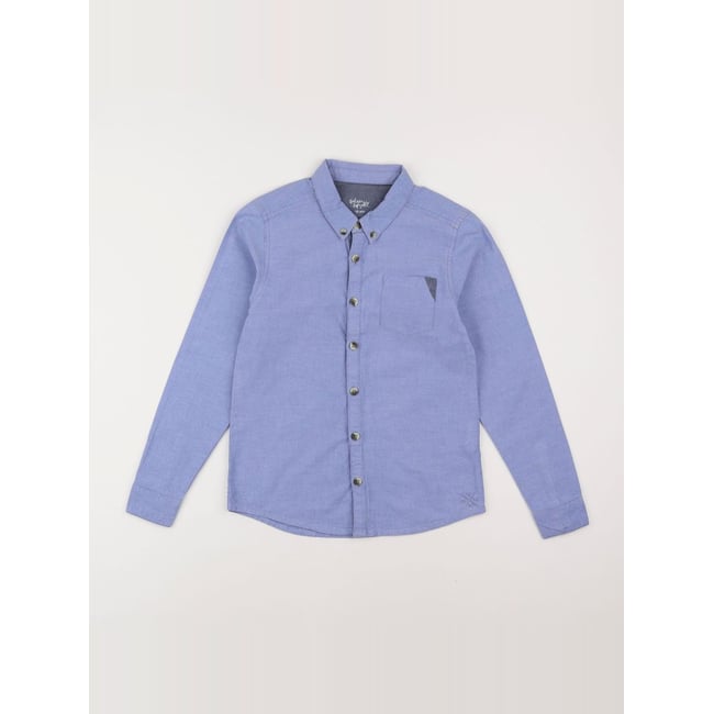 Chemise - Très bon état v002232 <span itemprop=