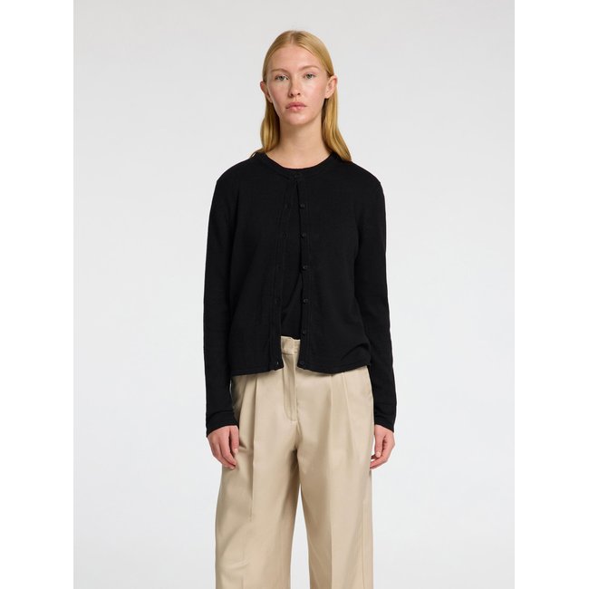 Cardigan en maille SELECTED FEMME - SELECTED FEMME