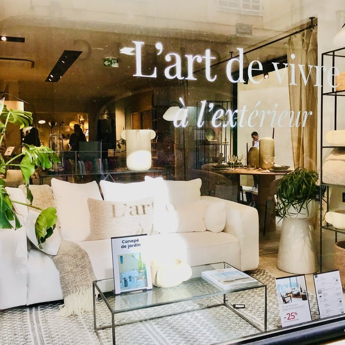 Boutique Ampm Aix En Provence