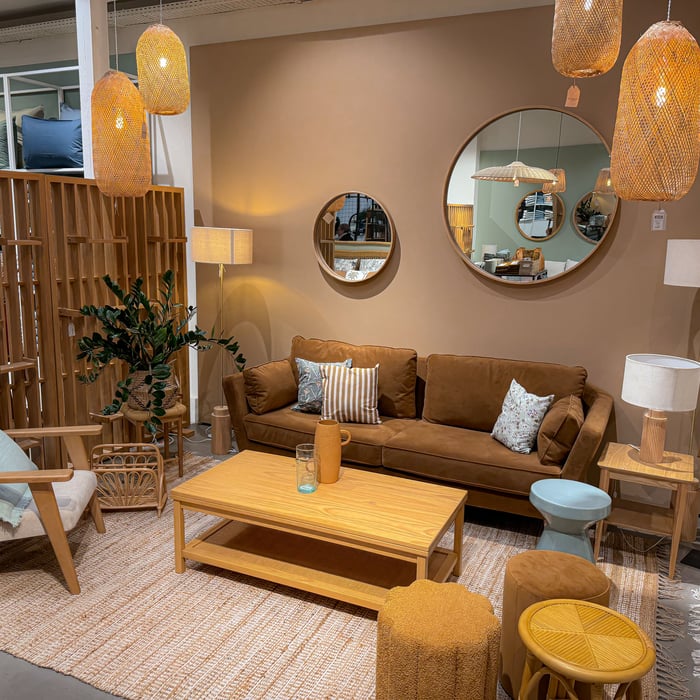Boutique La Redoute Intérieurs Lyon Grolée