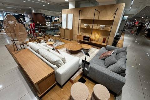 AMPM - Galeries Lafayette Strasbourg
