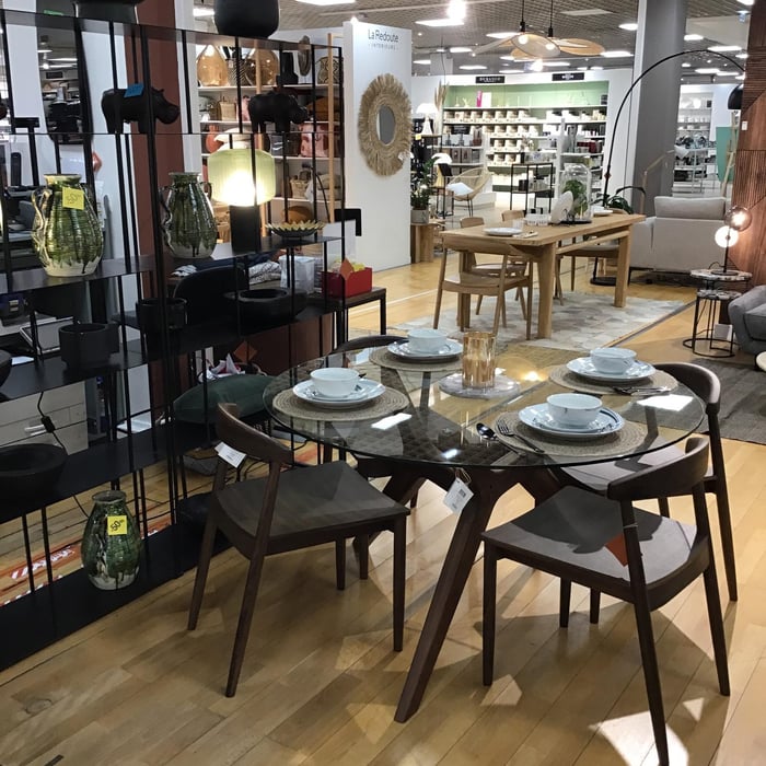 AMPM - Galeries Lafayette Montpellier Polygone
