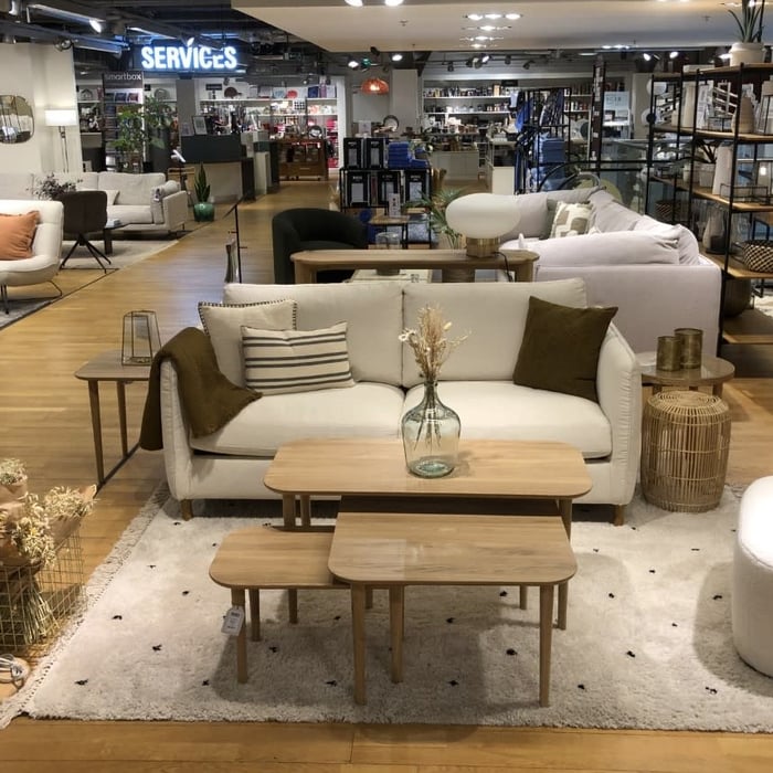 La Redoute Intérieurs - Galeries Lafayette Clermont-Ferrand