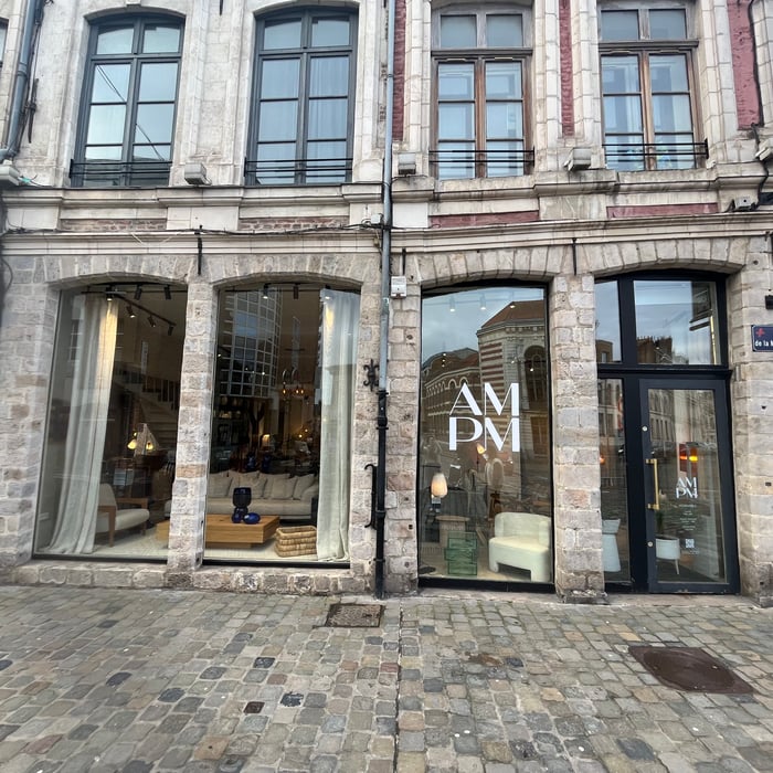 Boutique AMPM Lille