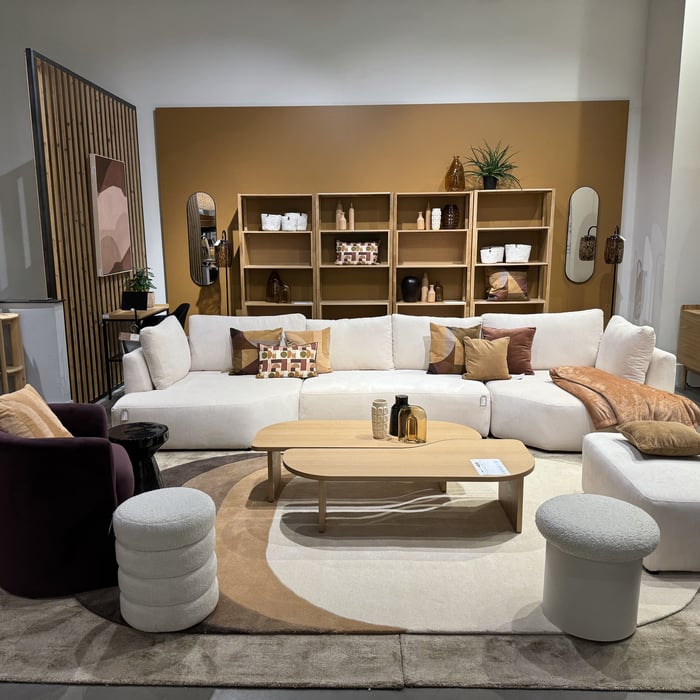 Boutique La Redoute Intérieurs Lyon Grolée
