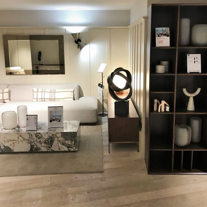 Boutique AMPM Aix en Provence